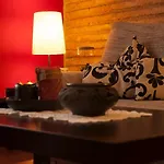 Homely Nest El Carme *
