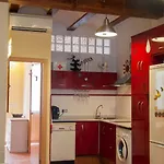 Apartamento Homely Nest El Carme