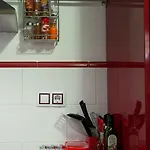 Homely Nest El Carme Apartamento