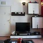 Homely Nest El Carme Valencia