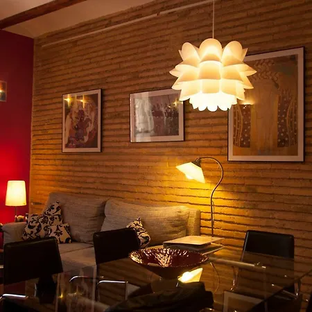 Homely Nest El Carme Appartamento *