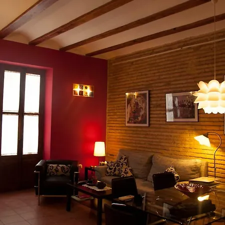 Appartamento Homely Nest El Carme *