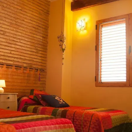 Apartamento Homely Nest El Carme