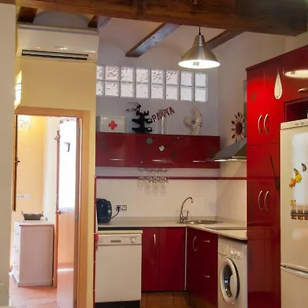 Appartamento Homely Nest El Carme