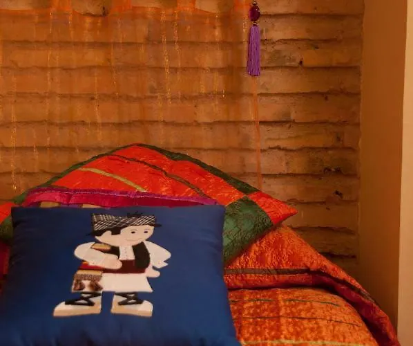 Homely Nest El Carme Daire Valensiya