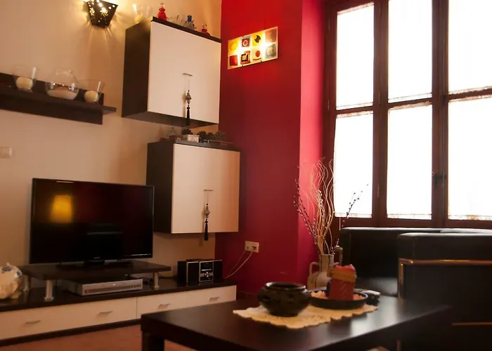 Homely Nest El Carme * Valensiya