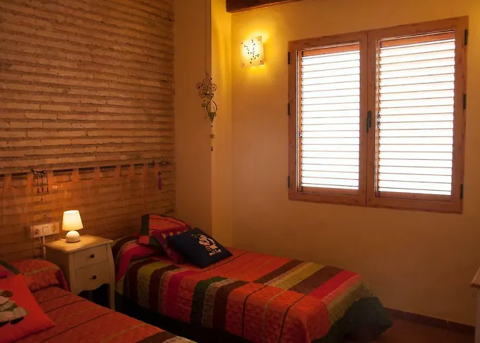 Homely Nest El Carme Valensiya