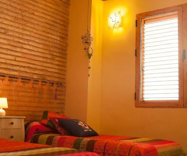Daire Homely Nest El Carme