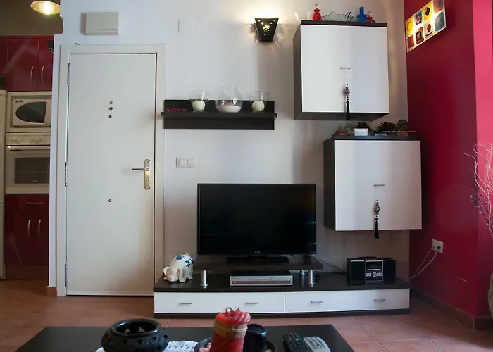 Homely Nest El Carme Valensiya