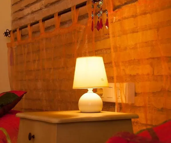Homely Nest El Carme Valensiya