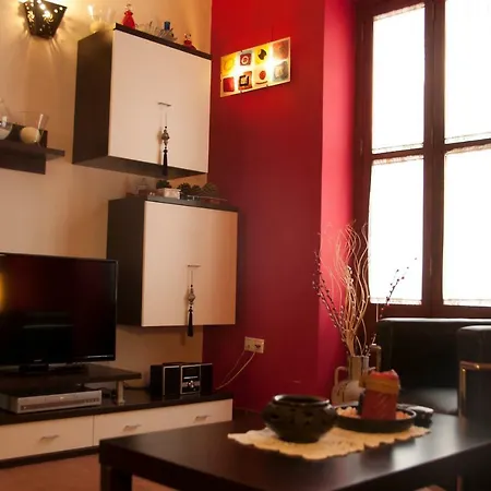 Homely Nest El Carme * Valensiya