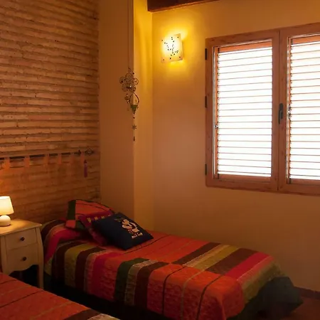 Homely Nest El Carme Valensiya