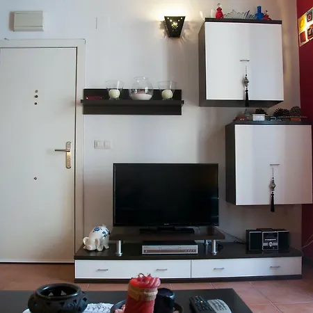 Homely Nest El Carme Valensiya