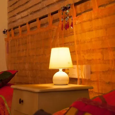 Homely Nest El Carme Valensiya